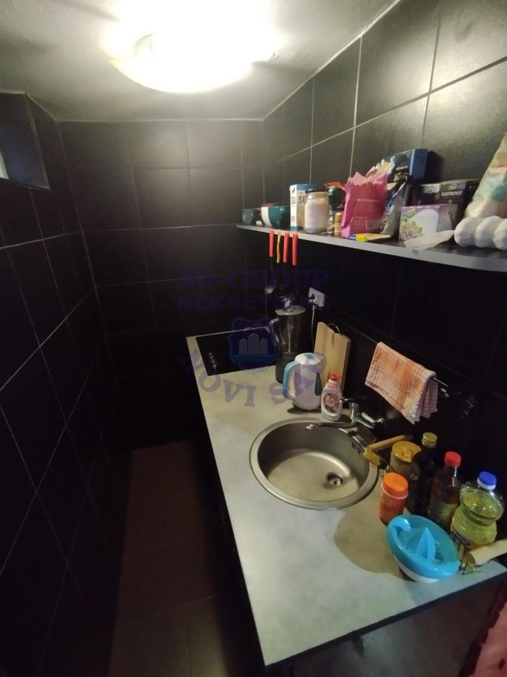 Slika 4 - Jednosoban stan na prodaju, 36m2, 118.450€
